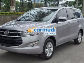 Toyota Innova 2.0E 2019