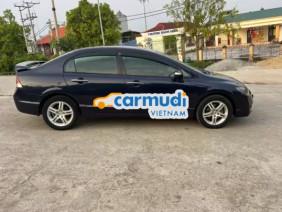 Honda Civic 2.0 AT 2006