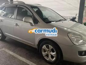 Kia Carens EX 2.0 MT 2016