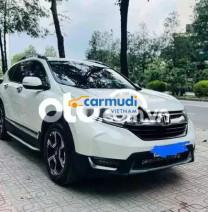 Honda CR-V 1.5 E 2019