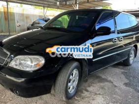 Kia Carnival 2009