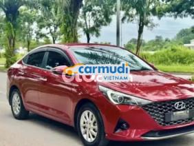 Hyundai Accent 1.4 AT 2022