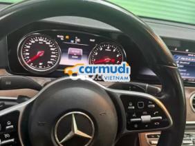 Mercedes-Benz E200 E200 2019