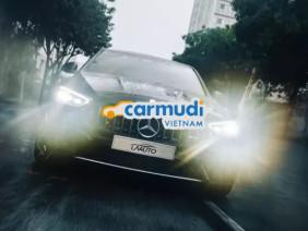 Mercedes-Benz C63 2024