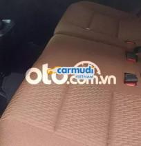 Toyota Innova 2.0E 2016