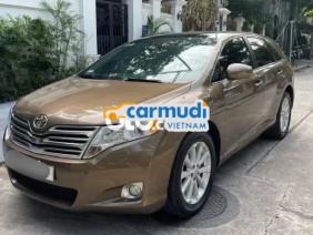 Toyota Venza 2.7 AWD AT 2009