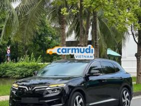 VinFast VF8 Eco 2023