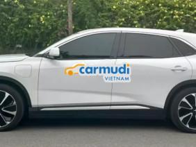 VinFast VF8 Plus 2022