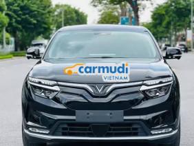 VinFast VF8 Eco 2023