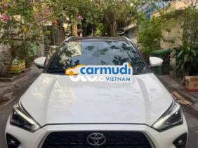 Toyota Yaris Cross Hybrid 2023