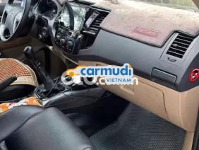 Toyota Fortuner 2.5G 2016