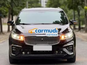 Kia Sedona 2.2 Luxury 2021