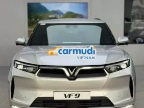 VinFast VF9 Plus 2025