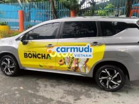 Mitsubishi Xpander AT Premium 2024