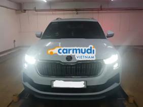 Skoda Kodiaq Style 2023