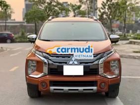 Mitsubishi Xpander Special Edition 2020