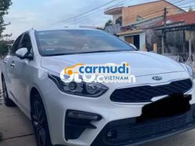 Kia Cerato 1.6 MT 2019