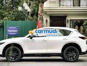 Mazda CX-5 2.0L Premium Sport 2025