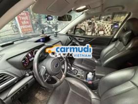 Subaru Forester 2019