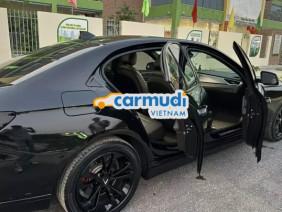 VinFast LUX A2.0 Tiêu chuẩn 2020