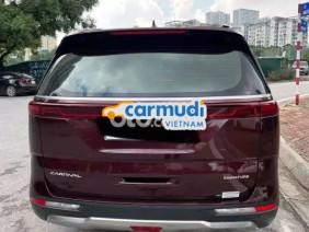 Kia Carnival 2.2D Signature 2022