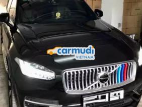 Volvo XC90 T8 Hybrid Recharge AWD 2022
