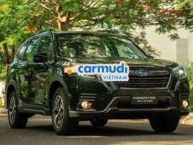 Subaru Forester 2.0i-L EyeSight 2024