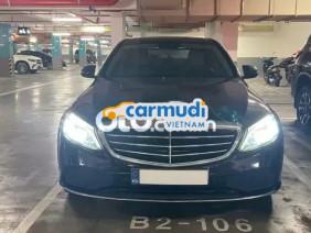 Mercedes-Benz C200 Exclusive 2019