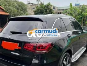 Mercedes-Benz GLC 200 4Matic 2021