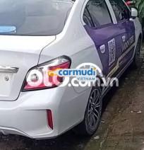 Mitsubishi Attrage 2023