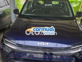 Kia Carens 1.4T Signature 2022