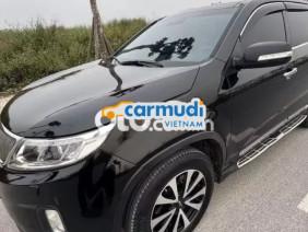 Kia Sorento 2.4 GATH Premium 2016