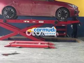 Kia Cerato 1.6 AT Luxury 2020