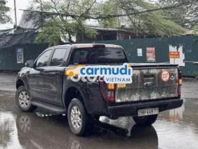 Ford Ranger XLS 2.2 4x2 MT 2020