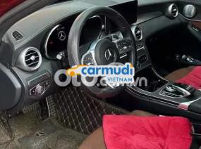 Mercedes-Benz C300 2019