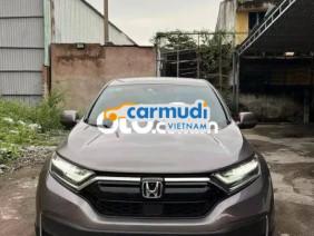 Honda CR-V 1.5 G 2020