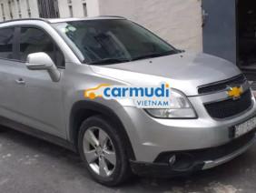 Chevrolet Orlando LT 1.8 2015