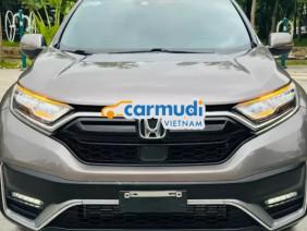 Honda CR-V 1.5 L 2022