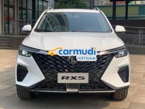 MG ZS 1.5 2WD LUX+ 2025