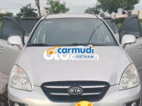 Kia Carens SX 2.0 AT 2009