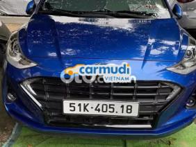 Hyundai Grand i10 Hatchback 1.2 AT 2022