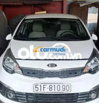 Kia Rio 2015