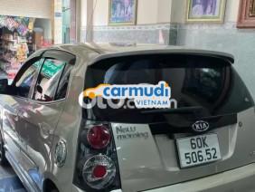 Kia Morning 1.0 AT Sport 2010