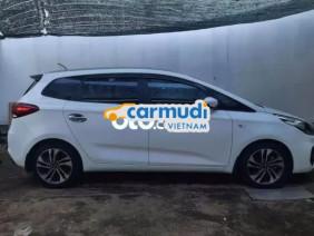 Kia Rondo 2.0 GMT 2018