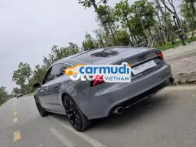 Audi A7 3.0 TFSI 2011