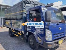 Đô thành IZ65 2021