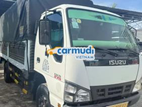 Isuzu QKR 270 2020