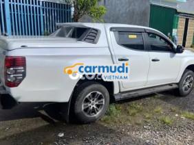 Mitsubishi Triton 4X4 MT MIVEC 2023