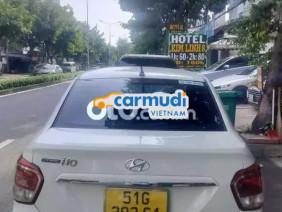 Hyundai Grand i10 Sedan 1.2 MT 2016