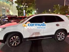 Kia Sorento 2.4 GATH Premium 2018